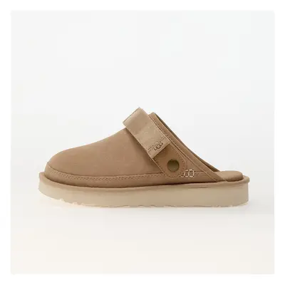 Sneakers UGG Goldencoast Clog Ii Sand EUR