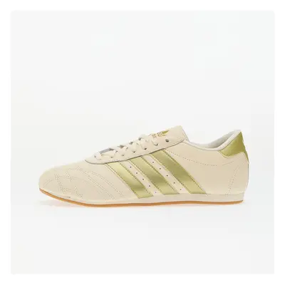 Sneakers adidas Adidas Taekwondo La Crew White/ Gold Metallic/ Gum EUR