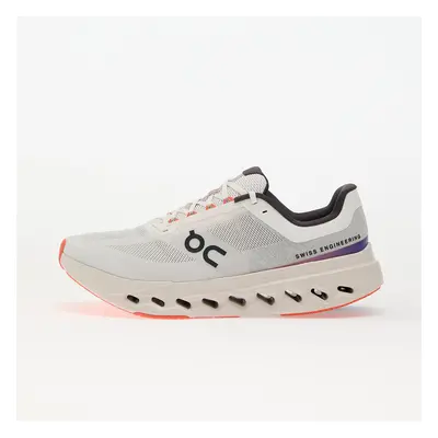 Sneakers On Cloudsurfer Next Wide White/ Flame EUR