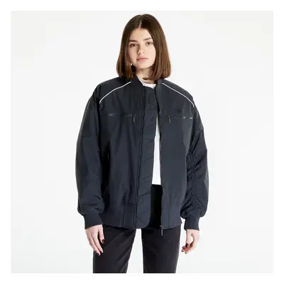 Kabát adidas Originals Bomber Carbon