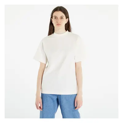 Póló Puma x YONA SUNPŌ Mock Neck Tee White