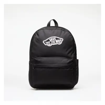 Hátizsák Vans Old Skool Classic Backpack Black