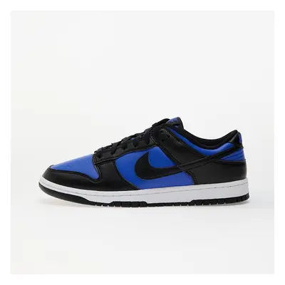 Sneakers Nike Dunk Low Retro Hyper Royal/ Black-White EUR