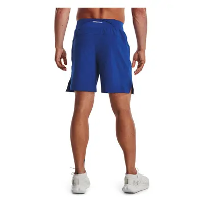 Sort Under Armour Launch Elite 7'' Short Blue