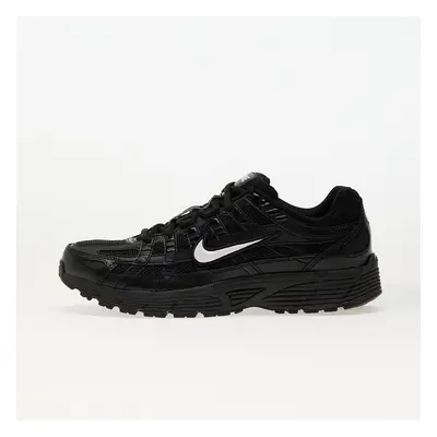 Sneakers Nike P-6000 Black/ White-Black-Black EUR