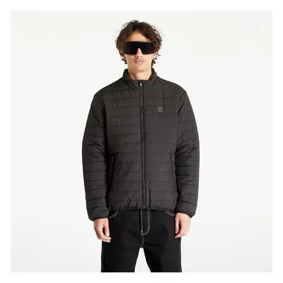 Kabát Urban Classics Light Bubble Jacket Black