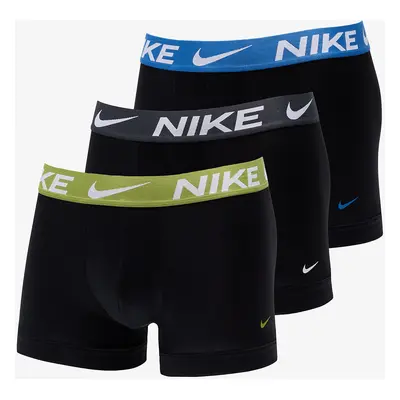 Nike Dri-FIT Trunk 3-Pack Multicolor