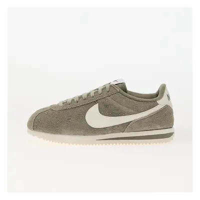 Sneakers Nike W Cortez Vintage Suede Light Army/ Sail-Light Army EUR