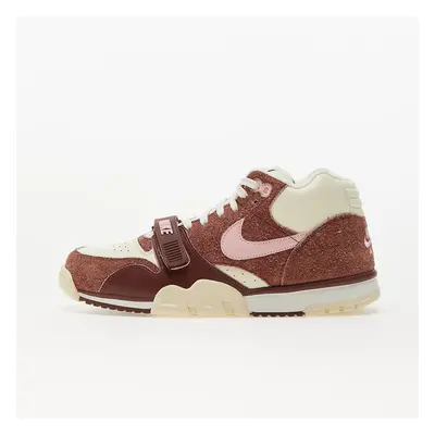 Sneakers Nike Air Trainer Dark Pony/ Med Soft Pink-Coconut Milk EUR