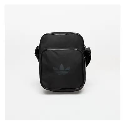 Táska adidas Adicolor Classic Small Item Bag Black