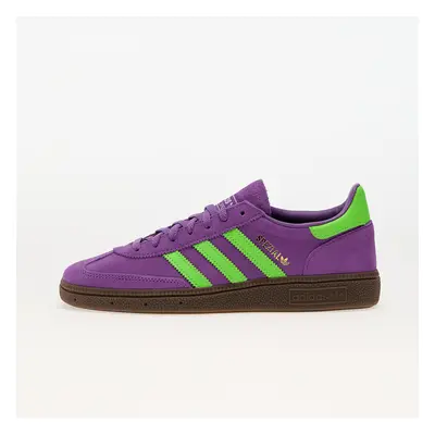 Sneakers adidas Handball Spezial W Active Purple/ Semi Green/ Gum5 EUR