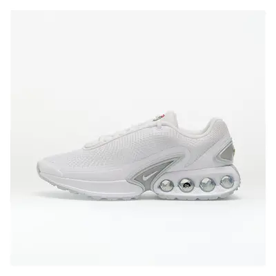 Sneakers Nike W Air Max DN White/ White-White-Metallic Silver EUR