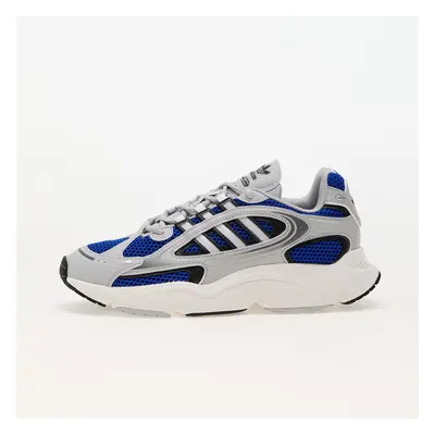 Sneakers adidas Ozmillen Grey Two/ Core Black/ Royal Blue EUR