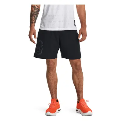 Sort Under Armour Run Anywhere Short Black