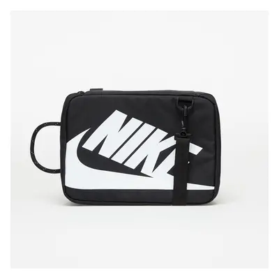 Tok Nike Shoe Box Bag Black/ Black/ White