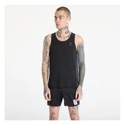 On Performance Tank Black/ Eclipse