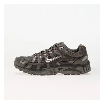 Sneakers Nike P-6000 Cave Stone/ Metallic Silver-Medium Ash EUR