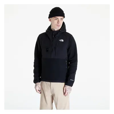 Kabát The North Face Denali Anorak Tnf Black