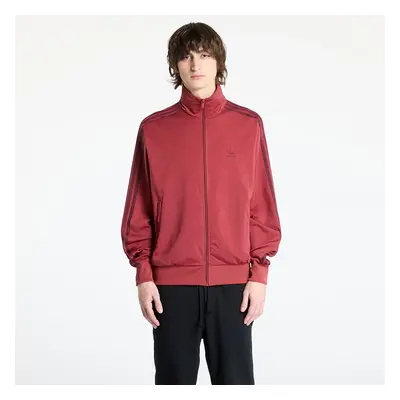 Pulóver adidas Firebird Adicolor Tracktop Preloved Ruby