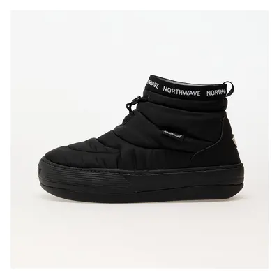 Sneakers Northwave Winter Soft Mid black EUR