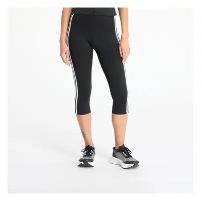 adidas Adicolor Stripe Carpi Leggings Black/ Black