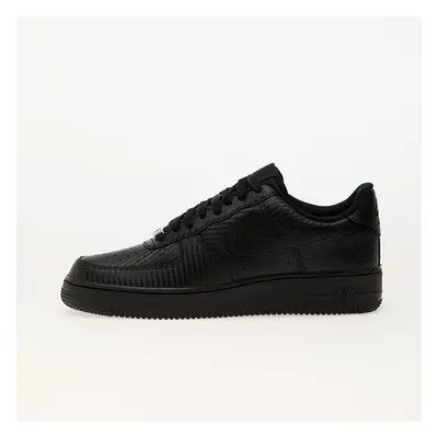 Sneakers Nike Air Force '07 Black/ Black EUR