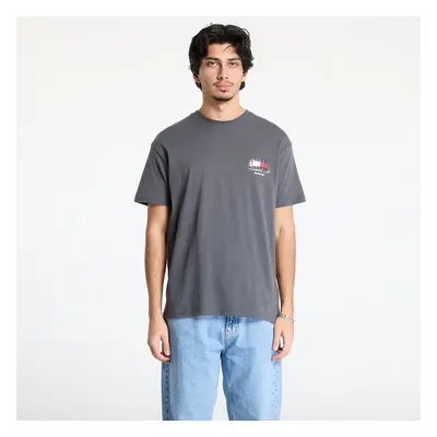 Póló Tommy Jeans Relaxed Novelty Tee Gray