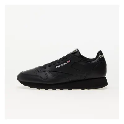 Sneakers Reebok Classic Leather Core Black/ Core Black/ Pure Grey EUR