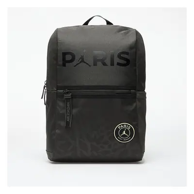 Hátizsák Jordan Paris Saint Germain Essential Backpack Sequoia