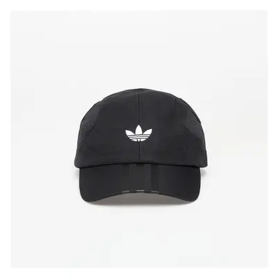 Baseball sapka adidas Teamgeist Cap Black