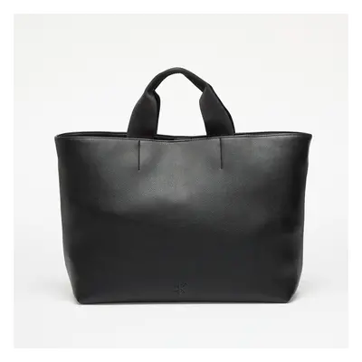 Táska Calvin Klein Jeans Ultralight Tote Black