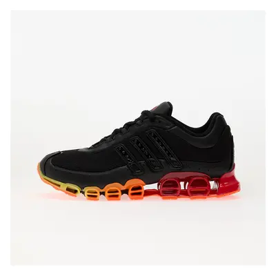 Sneakers adidas Megaride Core Black/ Better Scarlet/ Solar Orange EUR