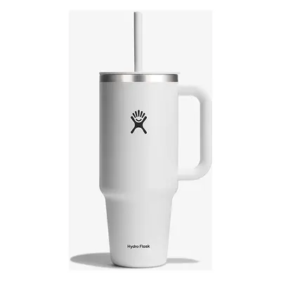 Hydroflask ml All Around Travel Tumbler White