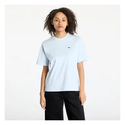 Póló LACOSTE Soft Cotton T-shirt Rill