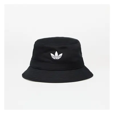 adidas Adicolor Bucket Hat Black