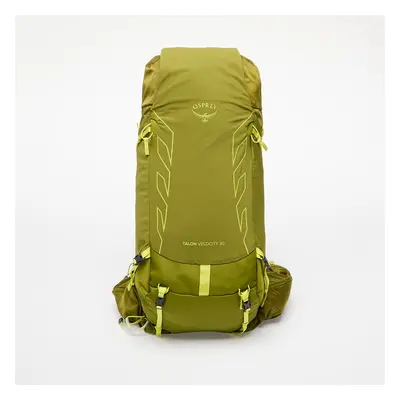 Osprey Talon Velocity Bag Matcha Green Lemongrass