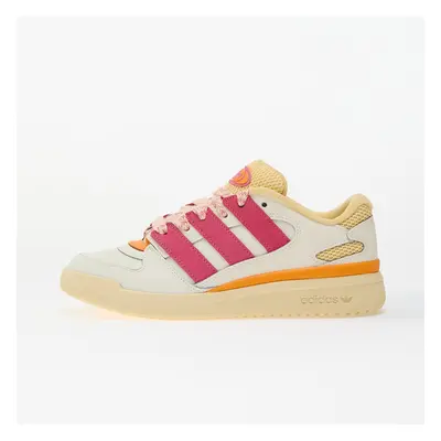 Sneakers adidas Forum2000 W Off White/ Pink Fuchsia/ Orange Tint EUR