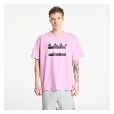 Póló Nike ACG Men's Dri-FIT T-Shirt Beyond Pink