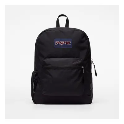 Hátizsák JanSport Cross Town Black