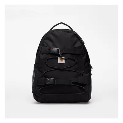 Hátizsák Carhartt WIP Kickflip Backpack Black