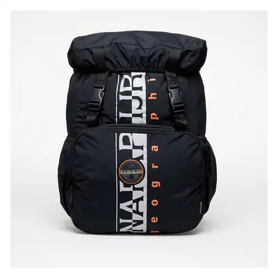 Napapijri Curver Backpack Black