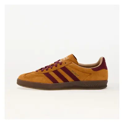 Sneakers adidas Gazelle Indoor Craft Ochre/ Shadow Red/ Warm Sandstone EUR