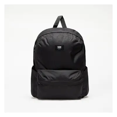 Hátizsák Vans Old Skool Backpack Black