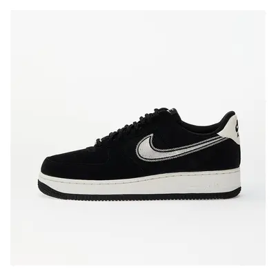 Sneakers Nike Air Force '07 Lv8 Black/ Sail EUR