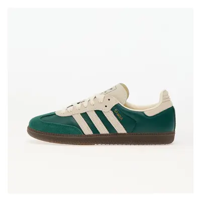 Sneakers adidas Samba Og Collegiate Green/ Crew White/ Gum5 EUR