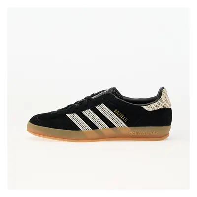 Sneakers adidas Gazelle Indoor W Core Black/ Wonder White/ Gum EUR