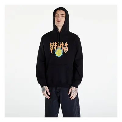 Pulóver Vans Bummer Summer Pullover Hoodie Black