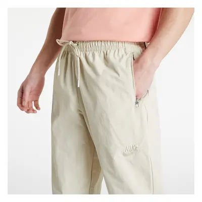 Nadrágok Nike Sportswear Revival Woven Track Pants Rattan