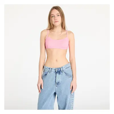 Fürdőruhák Billabong So Dazed Bralette Bikini Top Pink