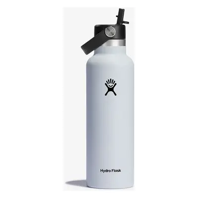 Hydroflask ml Standard Flex Straw Cap White